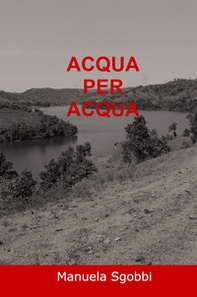 Acqua per acqua - Librerie.coop