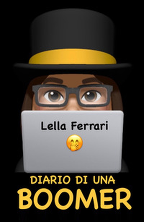 Diario di una boomer - Librerie.coop Diario di una boomer - Librerie.coop