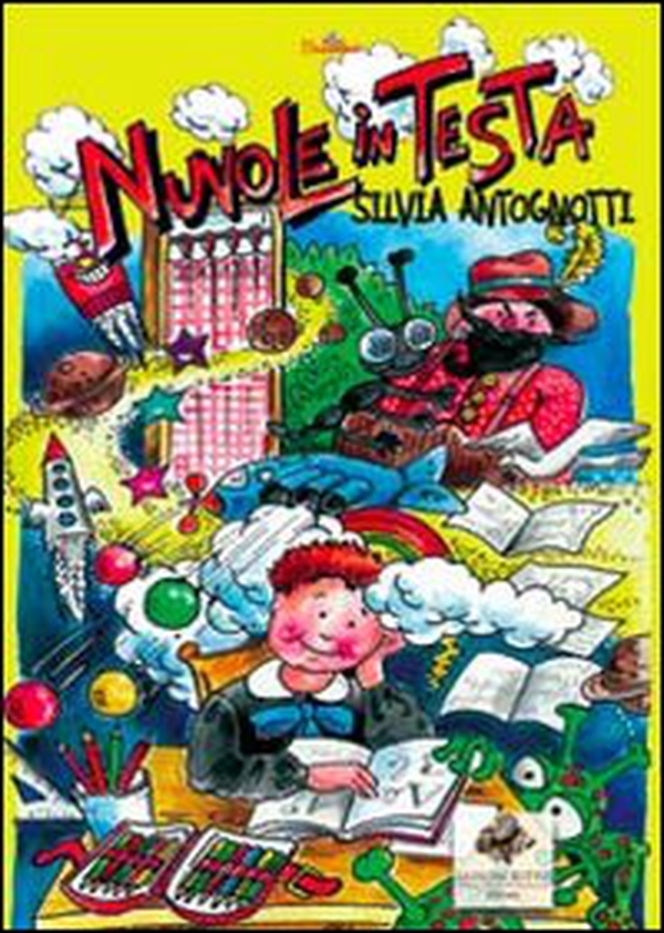 Nuvole in testa - Librerie.coop Nuvole in testa - Librerie.coop
