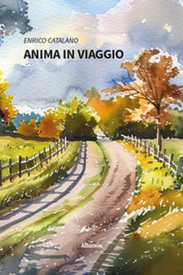 Anima in viaggio - Librerie.coop Anima in viaggio - Librerie.coop