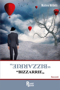 Bizzarrie - Librerie.coop