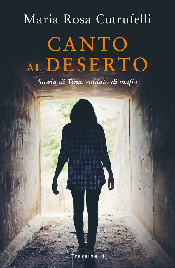Canto al deserto - Librerie.coop Canto al deserto - Librerie.coop