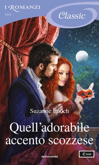 Quell'adorabile accento scozzese (I Romanzi Classic) - Librerie.coop
