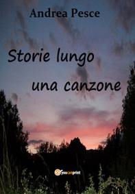 Storie lungo una canzone - Librerie.coop