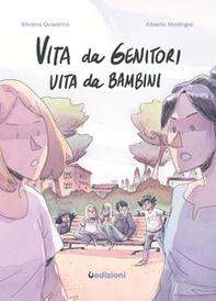 Vita da genitori, vita da bambini - Librerie.coop