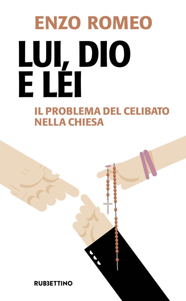 Lui, Dio e lei - Librerie.coop Lui, Dio e lei - Librerie.coop