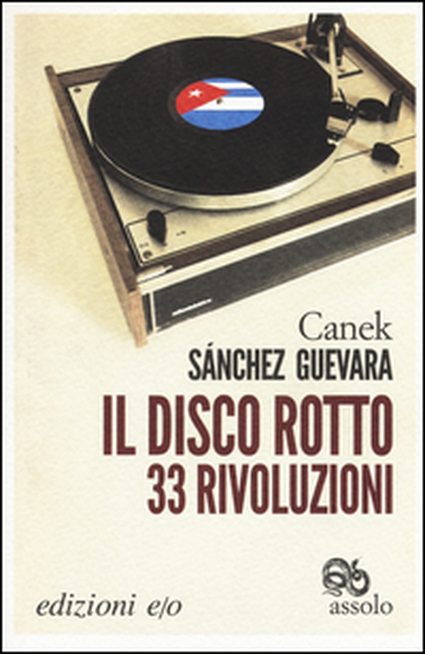 Il disco rotto. 33 rivoluzioni - Librerie.coop Il disco rotto. 33 rivoluzioni - Librerie.coop
