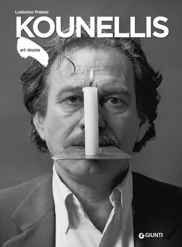 Kounellis - Librerie.coop Kounellis - Librerie.coop