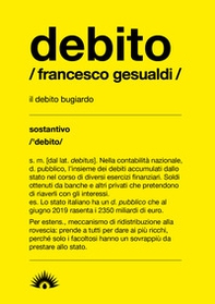 Debito - Librerie.coop