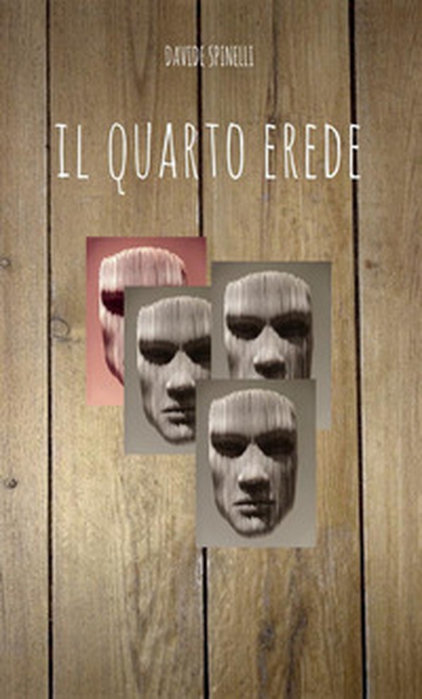 Il quarto erede - Librerie.coop Il quarto erede - Librerie.coop
