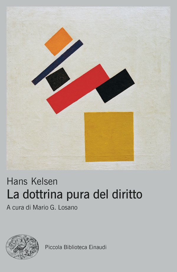 La dottrina pura del diritto - Librerie.coop La dottrina pura del diritto - Librerie.coop