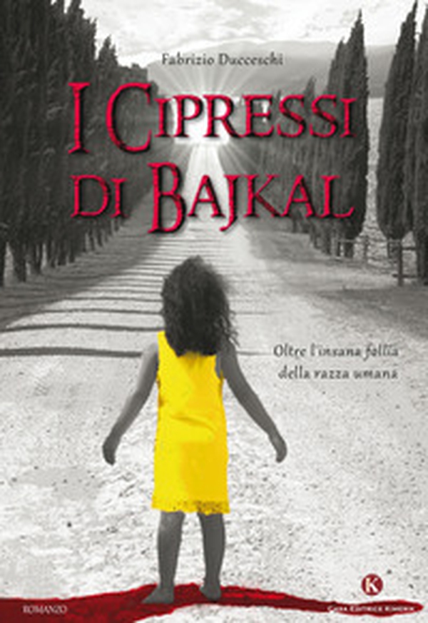 Cipressi di bajkal - Librerie.coop Cipressi di bajkal - Librerie.coop