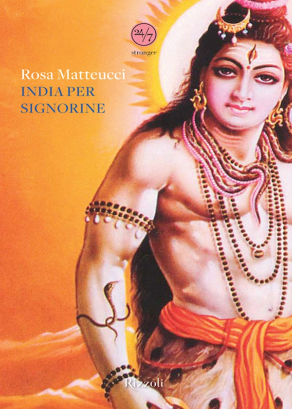India per Signorine - Librerie.coop India per Signorine - Librerie.coop