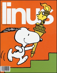 Linus - Vol. 8 - Librerie.coop