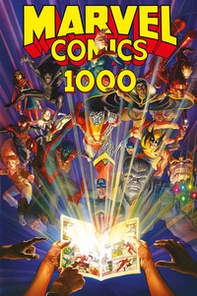 Marvel comics 1000 - Librerie.coop