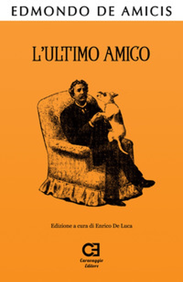 L'ultimo amico - Librerie.coop L'ultimo amico - Librerie.coop