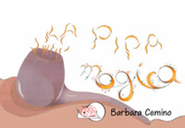 La pipa magica - Librerie.coop