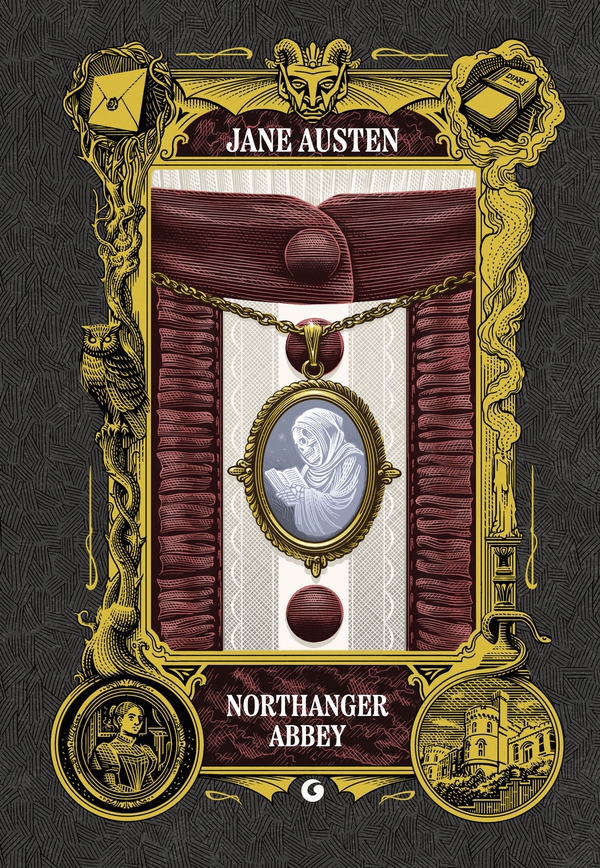 Northanger Abbey - Librerie.coop Northanger Abbey - Librerie.coop