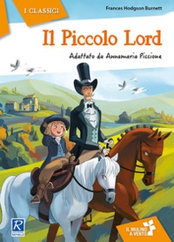 Il piccolo Lord - Librerie.coop Il piccolo Lord - Librerie.coop