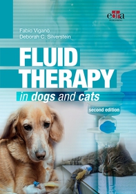 Fluid therapy in dogs and cats - Librerie.coop