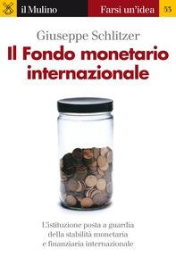 Il Fondo monetario internazionale - Librerie.coop
