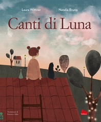 Canti di luna - Librerie.coop