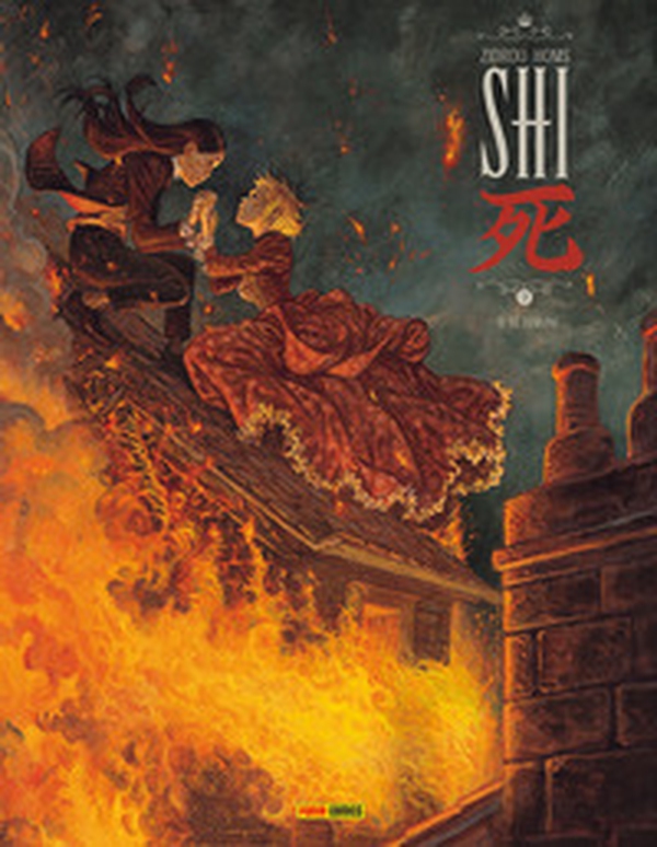 Shi - Vol. 2 - Librerie.coop Shi - Vol. 2 - Librerie.coop