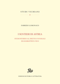 I sentieri di Astrea - Librerie.coop