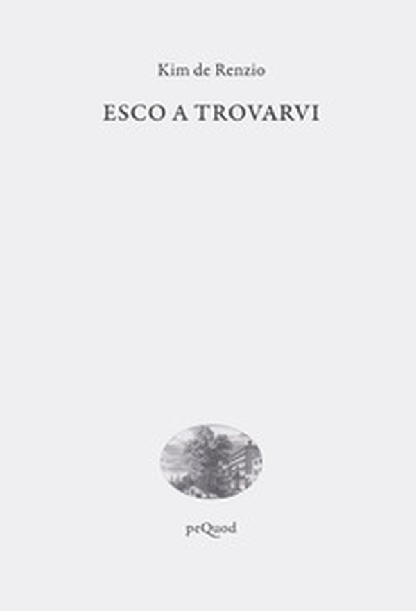 Esco a trovarvi - Librerie.coop Esco a trovarvi - Librerie.coop