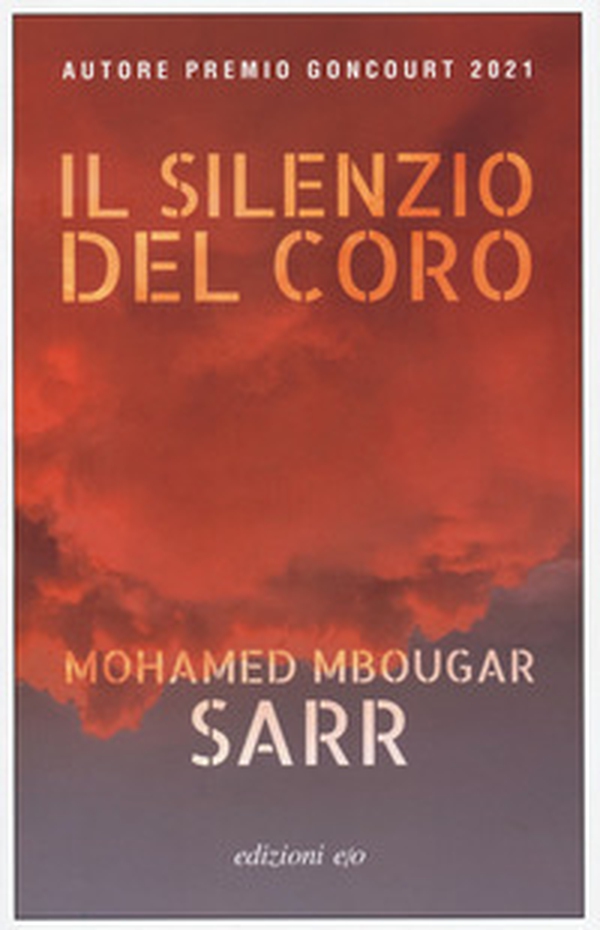 Il silenzio del coro - Librerie.coop Il silenzio del coro - Librerie.coop