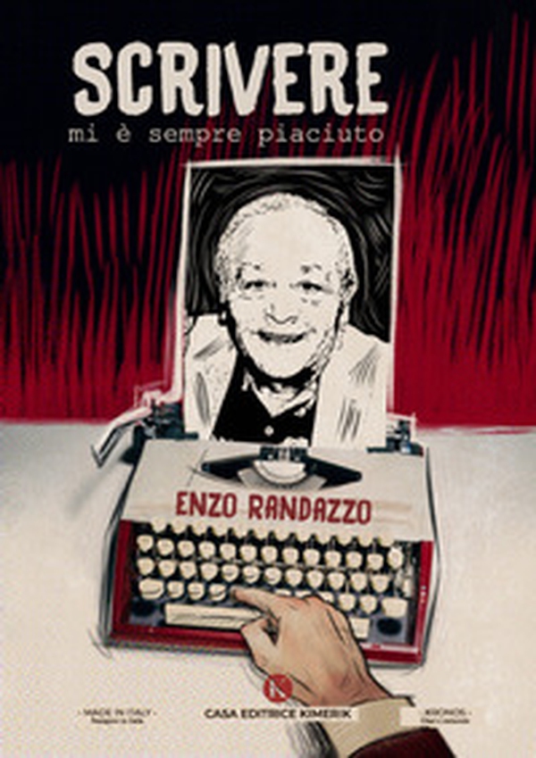 Scrivere mi è sempre piaciuto - Librerie.coop Scrivere mi è sempre piaciuto - Librerie.coop