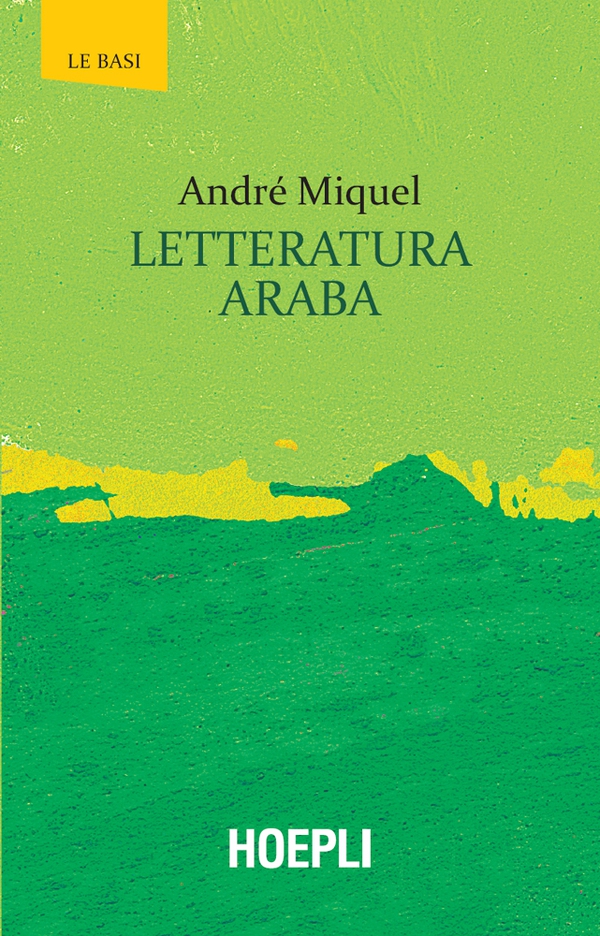 Letteratura araba - Librerie.coop Letteratura araba - Librerie.coop