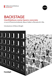 Backstage - Librerie.coop Backstage - Librerie.coop