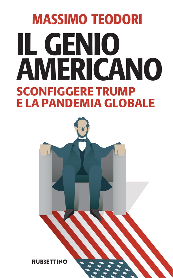Il genio americano - Librerie.coop Il genio americano - Librerie.coop