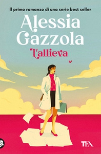 L'allieva - Librerie.coop L'allieva - Librerie.coop