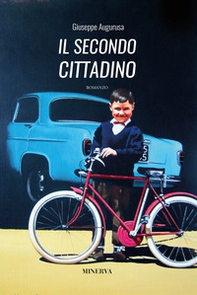 Il secondo cittadino - Librerie.coop
