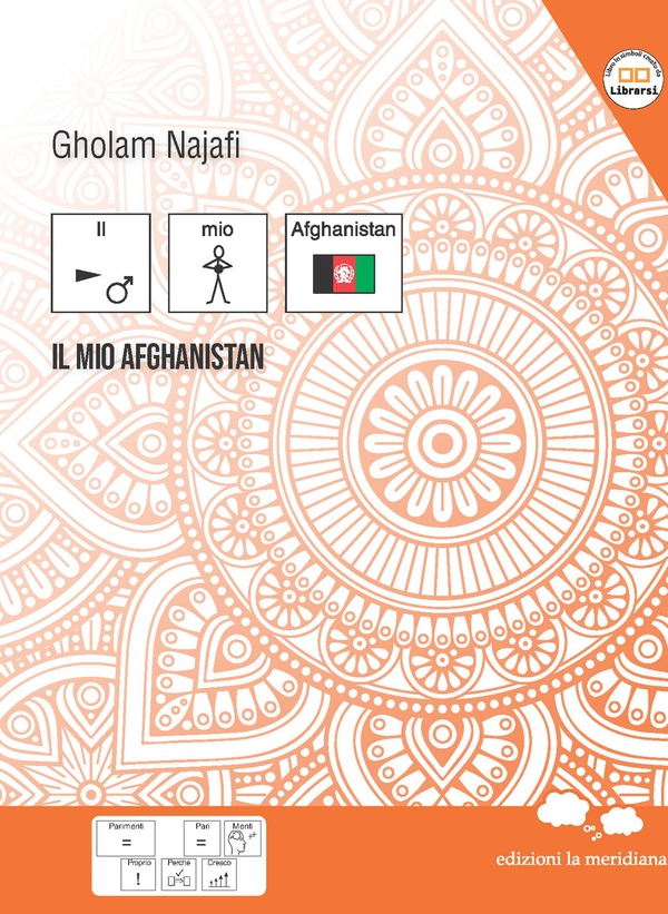 Il mio Afghanistan (CAA) - Librerie.coop Il mio Afghanistan (CAA) - Librerie.coop