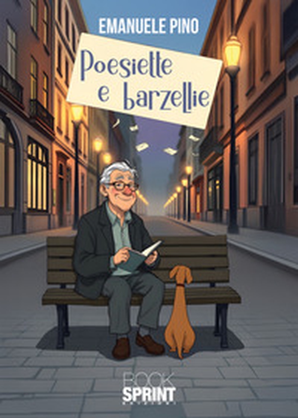 Poesiette e barzellie - Librerie.coop Poesiette e barzellie - Librerie.coop
