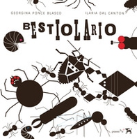 Bestiolario - Librerie.coop