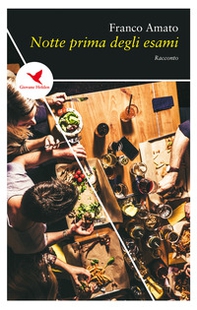 Notte prima degli esami - Librerie.coop