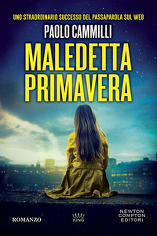 Maledetta primavera - Librerie.coop Maledetta primavera - Librerie.coop
