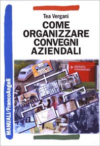 Come organizzare convegni aziendali - Librerie.coop