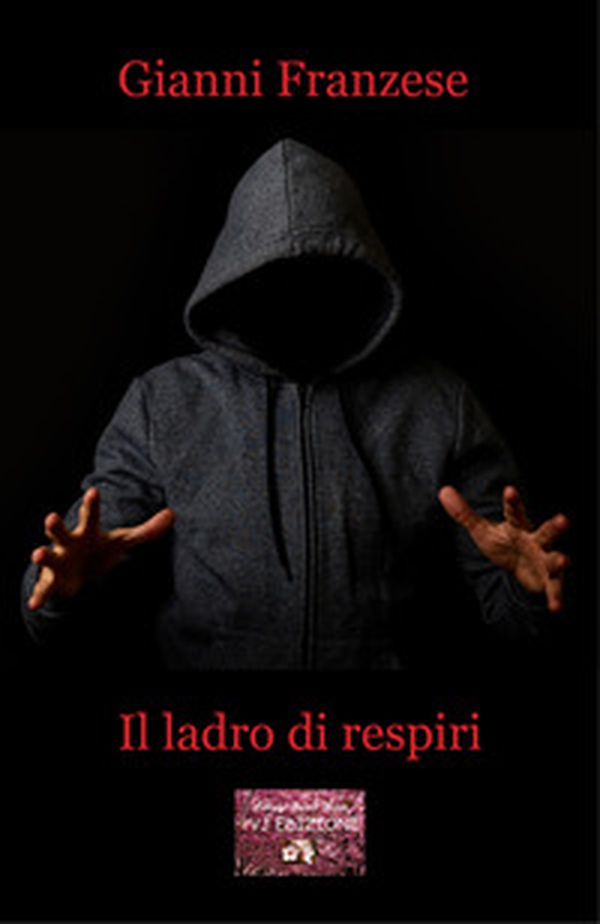 Il ladro di respiri - Librerie.coop Il ladro di respiri - Librerie.coop