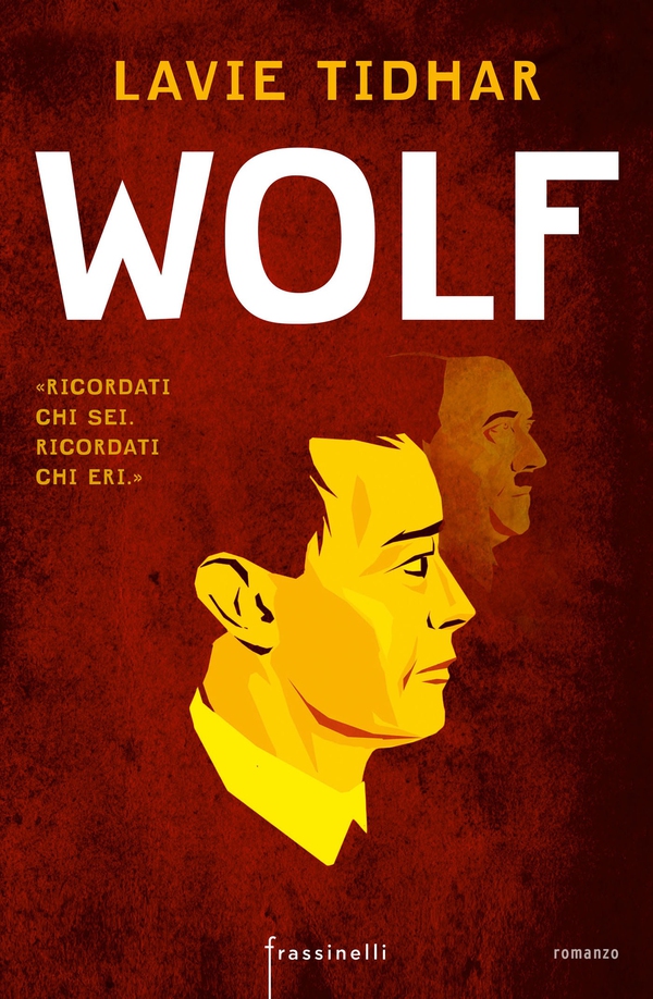 Wolf - Librerie.coop Wolf - Librerie.coop
