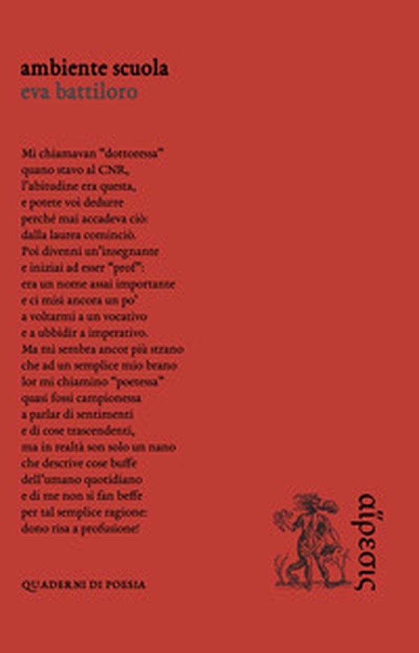 Ambiente scuola - Librerie.coop Ambiente scuola - Librerie.coop
