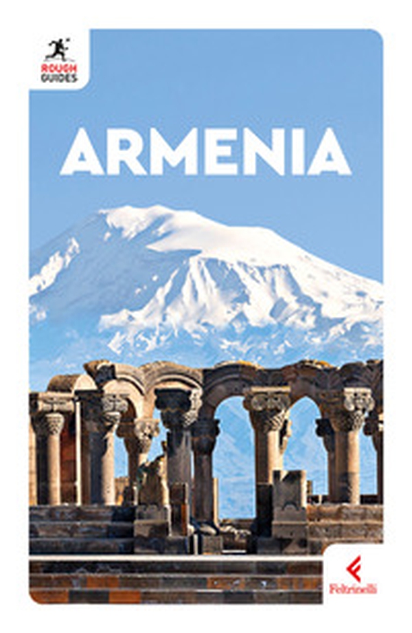 Armenia - Librerie.coop