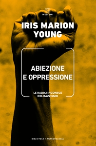Abiezione e oppressione - Librerie.coop