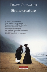 Strane creature - Librerie.coop Strane creature - Librerie.coop