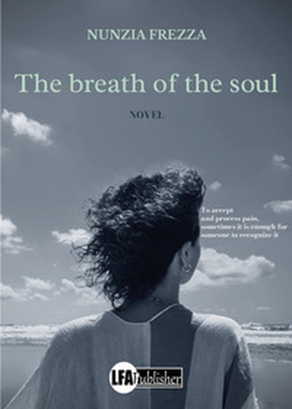 The breath of the soul - Librerie.coop The breath of the soul - Librerie.coop