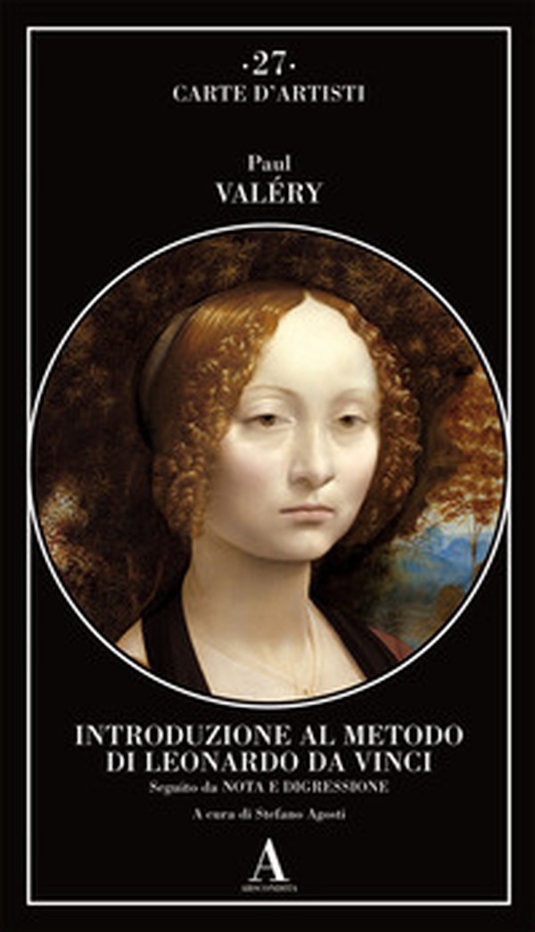 Introduzione al metodo di Leonardo da Vinci. Nota e digressione - Librerie.coop Introduzione al metodo di Leonardo da Vinci. Nota e digressione - Librerie.coop